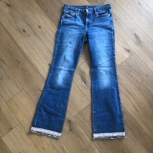 ‼️SOLD‼️Women's GAP Blue Jeans